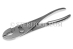 #10010 - 6"(150mm) Stainless Steel 2-Position  Pliers. - 10010