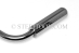#10591 - 3/8 DR 12"(300mm) Stainless Steel Speed Wrench. - 10591