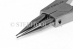 #11028 - Bent .030" (0.762) Stainless Steel Tips for #10030 or #10031, pair. - 11028