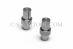 #11120 - 1.0mm Stainless Steel Tips for #11110, pair. - 11120