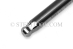 #11636 - 5.0mm Stainless Steel Ball Hex 'T', 152mm shaft length. - 11636