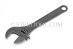 #20001_718 - 7"(175mm) x 1"(25mm) 718 Inconel Non-Magnetic Stainless Steel Adjustable Wrench. - 20001_718