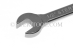 #20139_STUB - 9/16" Stainless Steel Stubby Combination Wrench, 5.75"(146mm) OAL. - 20139_STUB