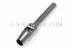 #50104 - 4.0mm Stainless Steel Hole Punch, 420SS. - 50104